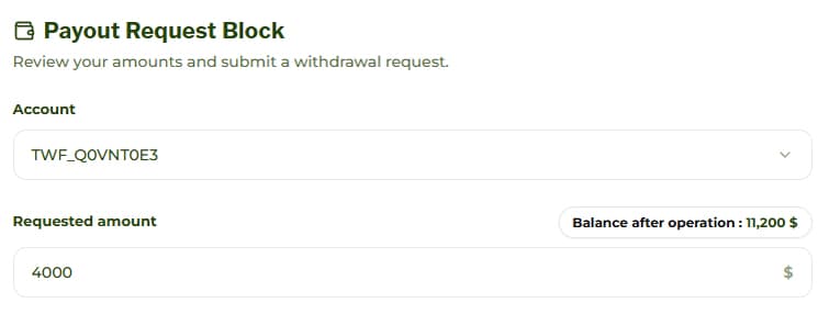 TickWise Funding